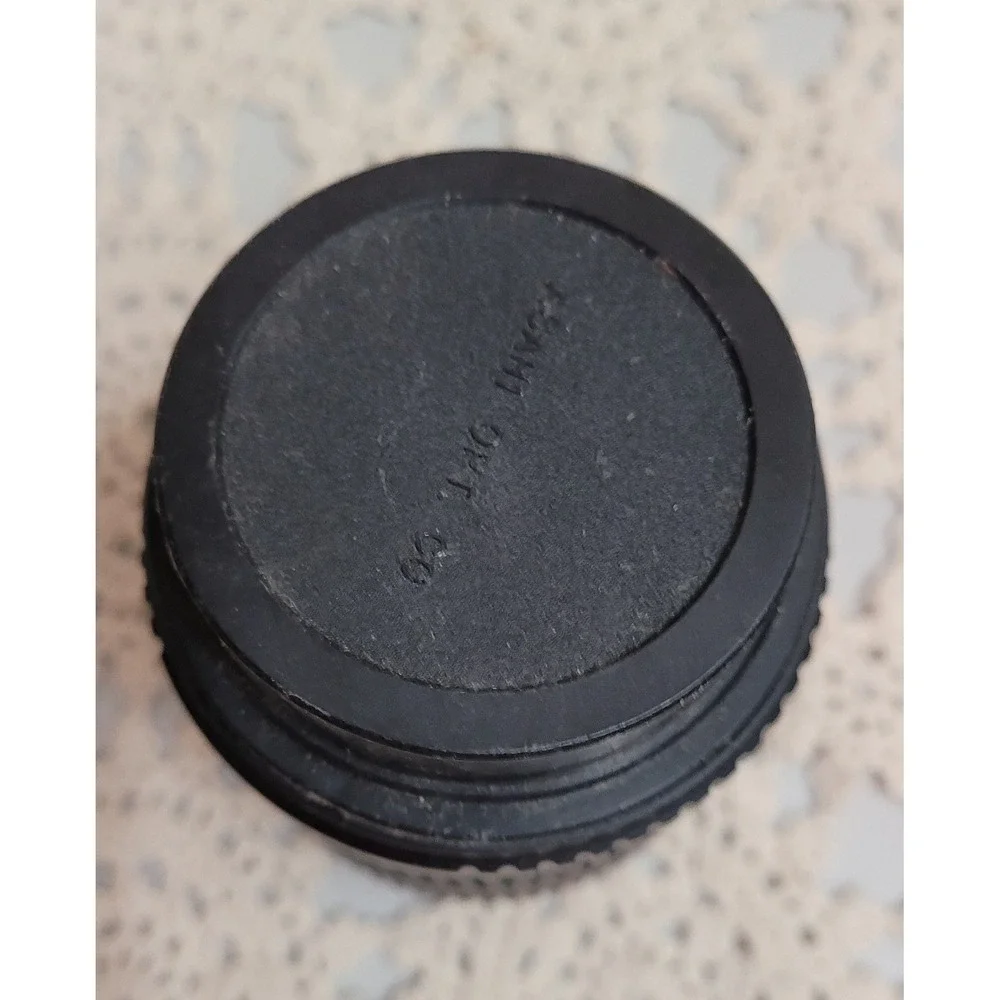 Vivitar 135 millimeter lens auto